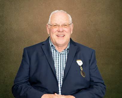 Eric Smith