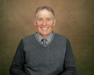 Phillip Elliot