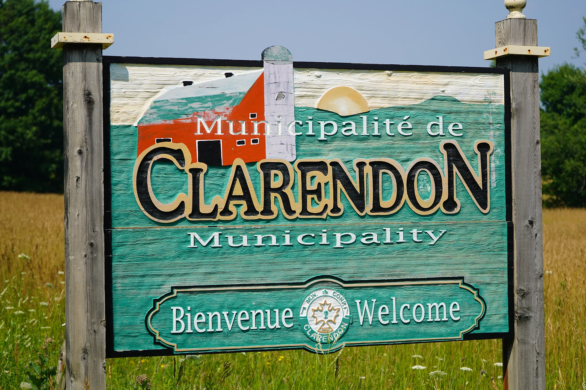 Clarendon, Quebec