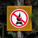 Fire Ban
